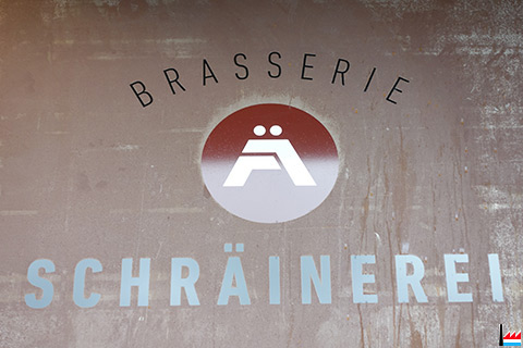1535&deg;C Differdange - Brasserie Schra&iuml;nerei