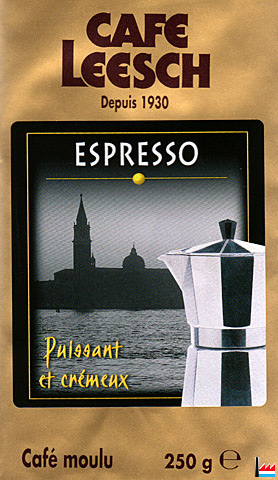 Kaffi, caf&eacute;, Kaffee, coffee Leesch