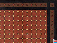 carrelage Foug N&deg; 207