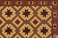 carrelage Foug N&deg; 212