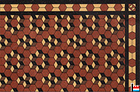 carrelage Foug N&deg; 251